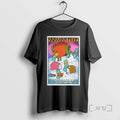 Officials Andrew Bird At Fourth Presbyterian Church In Chicago Il On Dec 8 12 2025 T-Shirts, Hoodie, Sweatshirt