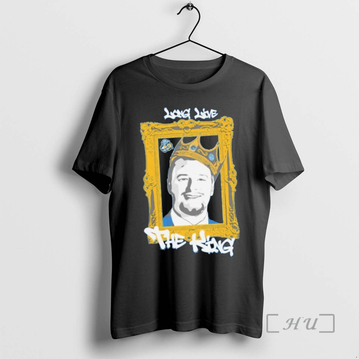 Officials Andrew King Long Live The Kings Golden Birthday T-Shirts, Hoodie, Sweatshirt | PureTeeCo.com