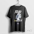 Officials Anna Debeer Fear Debeer T-Shirts, Hoodie, Sweatshirt | PureTeeCo.com