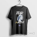 Officials Anna Fear Debeer Circle Black T-Shirts, Hoodie, Sweatshirt | PureTeeCo.com