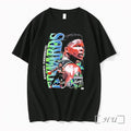 Officials Anthony Edwards Minnesota Timberwolves Nba Sport Fans Art
