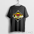 Officials Appalachian State Mountaineers Logo Appstate T Shirt