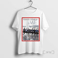 Officials Architects Of Ai Time 2025 Person Of The Year T-Shirts, Hoodie, Sweatshirt | PureTeeCo.com