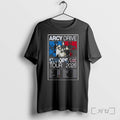 Officials Arcy Drive Tour Europe Uk 2026 1 Premium T Shirts Sweater Hoodie Jpg