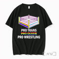 Officials Arena Pro Trans Pro Queer Pro Wrestling