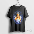 Officials Ariana Grande Glinda Wicked Graphic T-Shirts, Hoodie, Sweatshirt | PureTeeCo.com