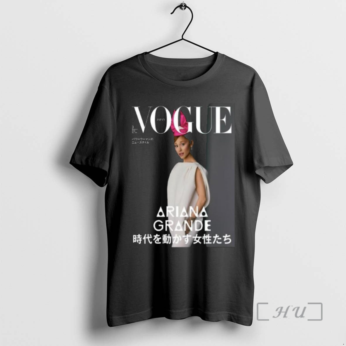 Officials Ariana Grande Japan March 3 2026 T-Shirts, Hoodie, Sweatshirt | PureTeeCo.com