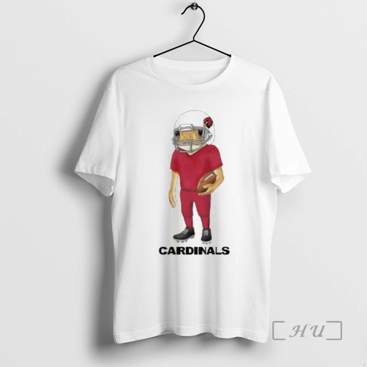 Officials Arizona Cardinals X Bad Bunny Concho T-Shirts, Hoodie, Sweatshirt | PureTeeCo.com