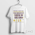 Officials Arizona State Sun Devils W T-Shirts, Hoodie, Sweatshirt | PureTeeCo.com
