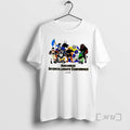 Officials Arkansas Intercollegiate Conference Rock City Aic Mascots T-Shirts, Hoodie, Sweatshirt | PureTeeCo.com