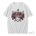 Officials Arkansas Softball Womens College World Series 2026 Tee
