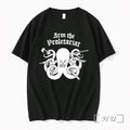 Officials Arm The Proletariat Tee Premium T Shirts Sweater Hoodie Jpg