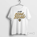 Officials Army Black Knights 2025 Bowl Bound T-Shirts, Hoodie, Sweatshirt | PureTeeCo.com