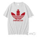 Officials Arsenal Fc League Champions Logo Premium T Shirts Sweater Hoodie Jpg