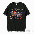 Officials Arsenal Fc Let It All Work Out Premium T Shirts Sweater Hoodie Jpg