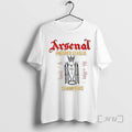 Officials Arsenal Fc Premier League World Champions 25 26 Cup
