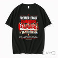 Officials Arsenal Premier League Fc Champions 25 26 Victory