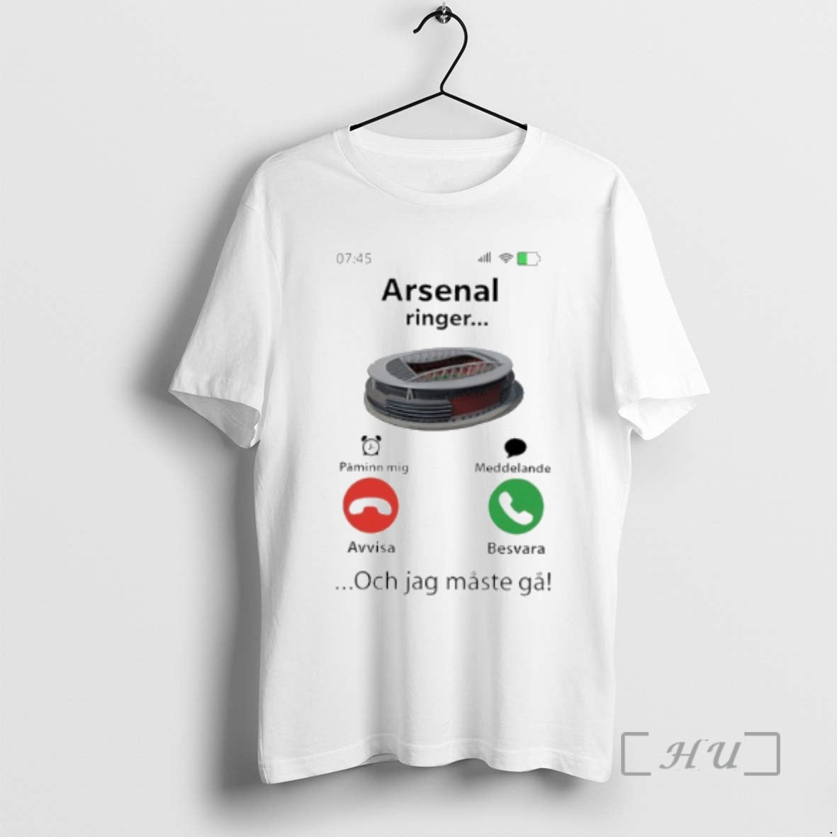 Officials Arsenal Ringer Och Jag Master Ga T-Shirts, Hoodie, Sweatshirt | PureTeeCo.com