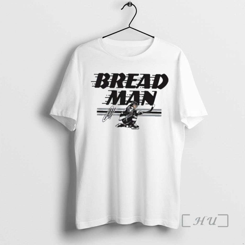 Officials Artemi Panarin Los Angeles Kings Nhl Breadman T-Shirts, Hoodie, Sweatshirt | PureTeeCo.com