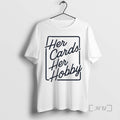 Officials Ashley Her Cards Her Hobby T-Shirts, Hoodie, Sweatshirt | PureTeeCo.com