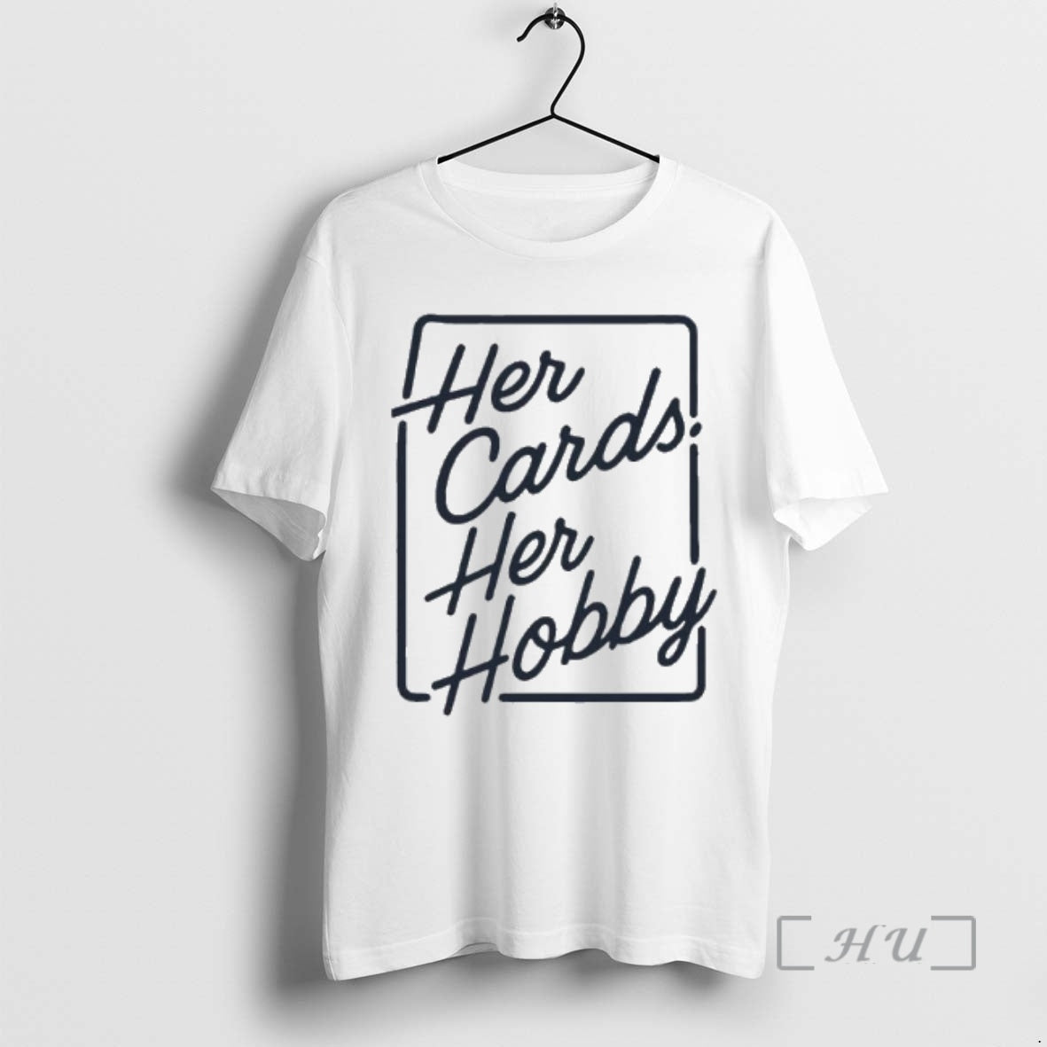 Officials Ashley Her Cards Her Hobby T-Shirts, Hoodie, Sweatshirt | PureTeeCo.com