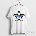 Officials Asspizza Supercenter Fresh Blank Costco Wholesale Star Circle White T-Shirts, Hoodie, Sweatshirt | PureTeeCo.com