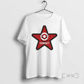 Officials Asspizza Supercenter Fresh Blank Target Star Circle White T-Shirts, Hoodie, Sweatshirt | PureTeeCo.com