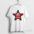Officials Asspizza Supercenter Fresh Blank Target Star T-Shirts, Hoodie, Sweatshirt | PureTeeCo.com
