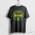 Officials Athletics Baseball Tarps Off Im Talking This Off Tee