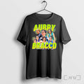 Officials Aubry Bracco Survivor Graphic Premium T Shirts Sweater Hoodie Jpg