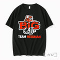 Officials Auburn Big Cat Tiger Team Heisman Premium T Shirts Sweater Hoodie Jpg