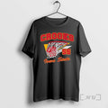 Officials Audi Crooks Basketball Net Iowa State Cyclones T-Shirts, Hoodie, Sweatshirt | PureTeeCo.com