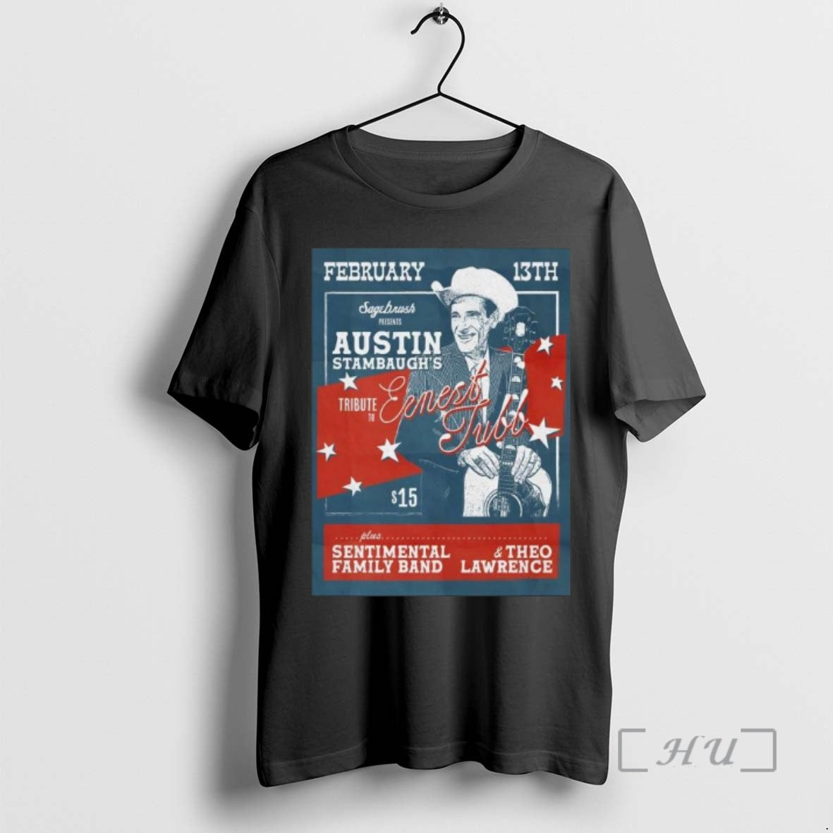 Officials Austin Stambaugh Austin Tx Feb 13 2026 T-Shirts, Hoodie, Sweatshirt | PureTeeCo.com