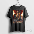 Officials Avatar Fire And Ash December 2025 Only In Theatres Circle Black Premium T Shirts Hoodie, Sweatshirt | PureTeeCo.com