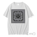 Officials Aztec God Warrior Mesoamerican Calendar Stone Symbols Ancient Mexico Mythology Premium T Shirts Sweater