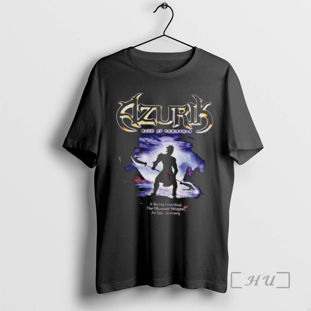 Officials Azurik Rise Of Perathia T-Shirts, Hoodie, Sweatshirt | PureTeeCo.com
