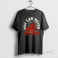 Officials B2emo You Can Never Cartoon T-Shirts, Hoodie, Sweatshirt | PureTeeCo.com