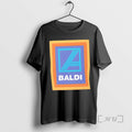Officials Baldi Supermarket Parody Logo T-Shirts, Hoodie, Sweatshirt | PureTeeCo.com