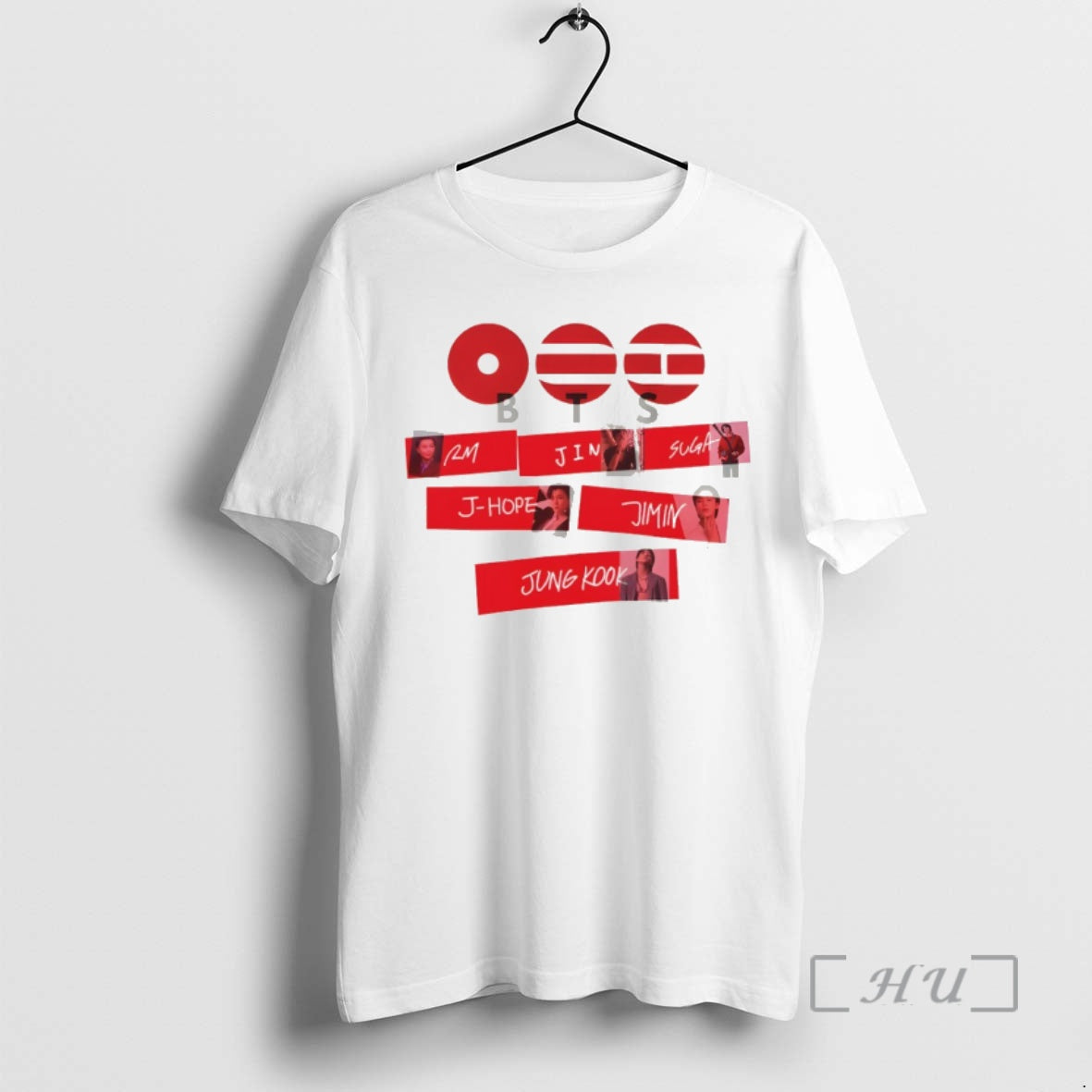 Officials Bts Music Tour 2026 Inspired T-Shirts, Hoodie, Sweatshirt | PureTeeCo.com