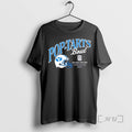Officials Byu Cougars 2025 Pop Tarts Bowl Helmet Chriast T-Shirts, Hoodie, Sweatshirt | PureTeeCo.com