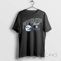 Officials Byu Cougars Pop Tarts Bowl December 27th 2025 Helmet T-Shirts, Hoodie, Sweatshirt | PureTeeCo.com
