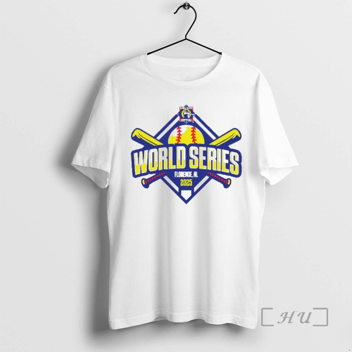Officials Babe Ruth Softball World Series 2025 T-Shirts, Hoodie, Sweatshirt | PureTeeCo.com