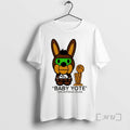 Officials Baby Yote San Antonio Spurs Basketball Cup Playoffs Nba 2026 Premium T Shirts Sweater
