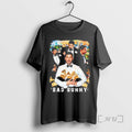 Officials Bad Bunny 2026 Grammy Award Winner 3 Trophy Tee Hoodie, Sweatshirt | PureTeeCo.com