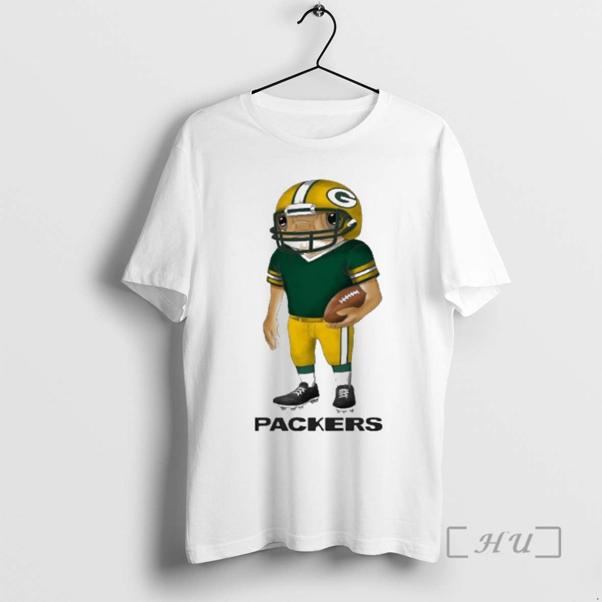 Officials Bad Bunny X Green Bay Packers Concho T-Shirts, Hoodie, Sweatshirt | PureTeeCo.com