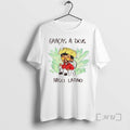 Officials Bad Bunny Gracas A Deus Nasci Latino Art T-Shirts, Hoodie, Sweatshirt | PureTeeCo.com
