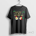 Officials Bad Day To Be A Deviled Egg T-Shirts, Hoodie, Sweatshirt | PureTeeCo.com