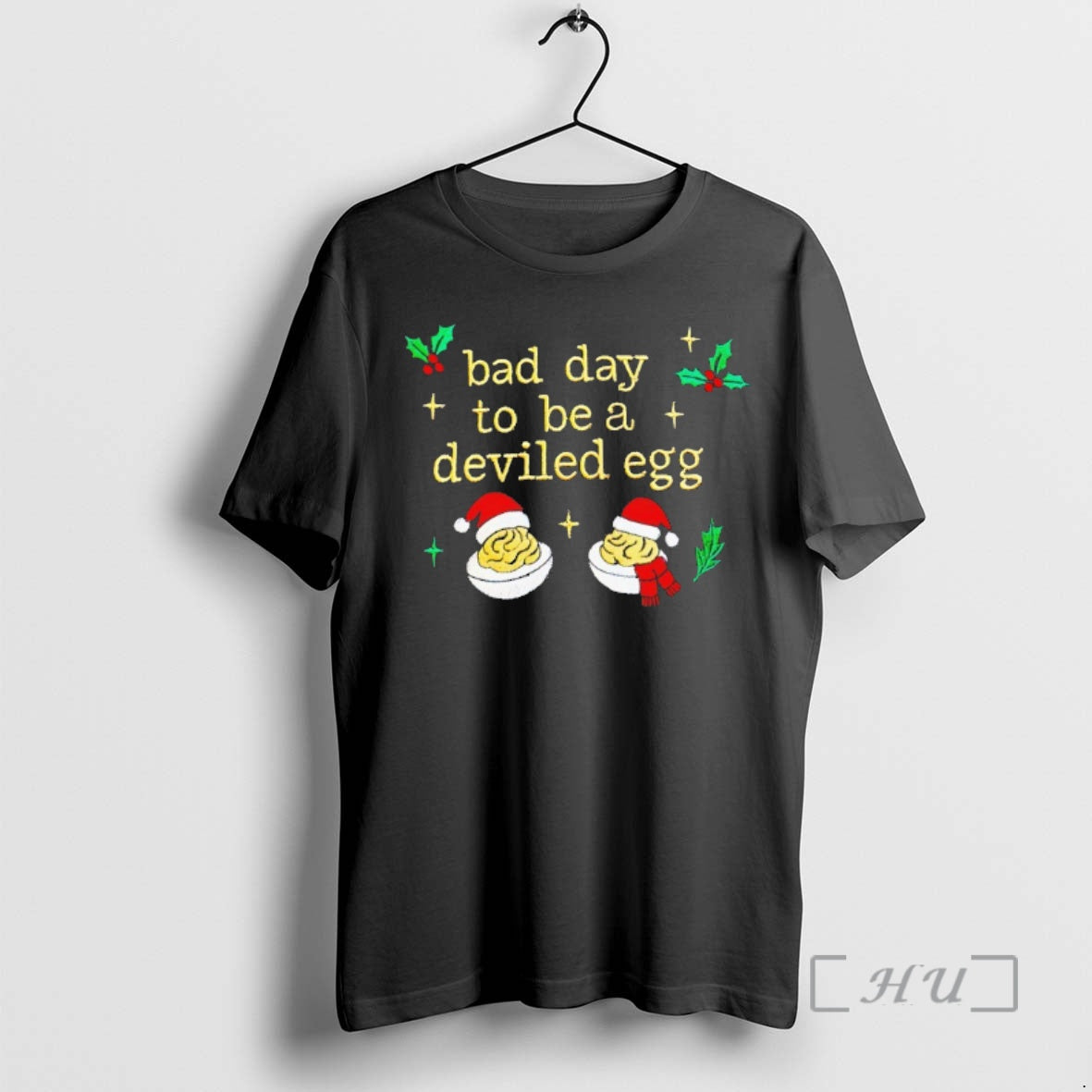 Officials Bad Day To Be A Deviled Egg T-Shirts, Hoodie, Sweatshirt | PureTeeCo.com