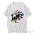 Officials Badger Wisconsin Has Pride Tee Premium T Shirts Sweater Hoodie Jpg