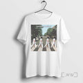 Officials Bairstow Walked Abbey Road Ornaments T-Shirts, Hoodie, Sweatshirt | PureTeeCo.com